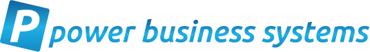 Power Business Systems (Pty) Ltd.